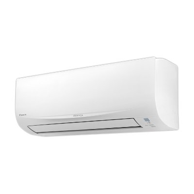 Daikin Smile Lite Inverter เครื่องปรับอากาศระบบอินเวอร์เตอร์ติดผนัง 20500 BTU รุ่น FTKF24UV2S/RKF24UV2S