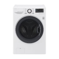 ราคา LG เครื่องซักผ้าฝาหน้าระบบ Inverter Direct Drive ขนาด 14 กก. รุ่น F2514NTGW