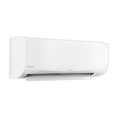 Daikin Smile Lite Inverter เครื่องปรับอากาศระบบอินเวอร์เตอร์ติดผนัง 18100 BTU รุ่น FTKF18UV2S/RKF18UV2S