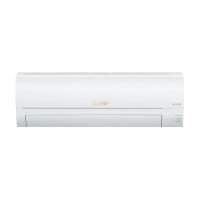 ราคา Mitsubishi Standard Inverter เครื่องปรับอากาศระบบอินเวอร์เตอร์ติดผนัง 14330 BTU รุ่น MSY-JS15VF/MUY-JS15VF