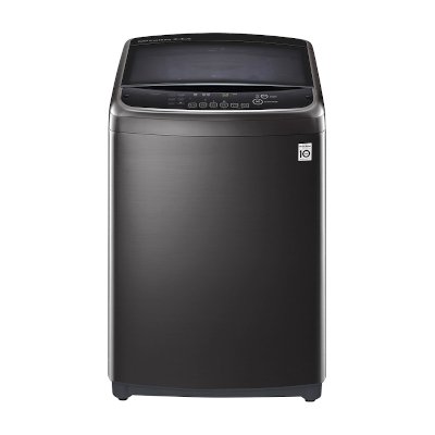 LG เครื่องซักผ้าฝาบนระบบ Inverter Direct Drive ขนาด 19 กก. รุ่น TH2519SSAK