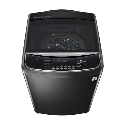 LG เครื่องซักผ้าฝาบนระบบ Inverter Direct Drive ขนาด 19 กก. รุ่น TH2519SSAK