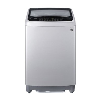 LG เครื่องซักผ้าฝาบนระบบ Smart Inverter ขนาด 12 กก. รุ่น T2312VS2M