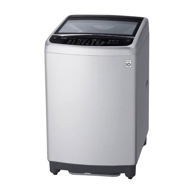 LG เครื่องซักผ้าฝาบนระบบ Smart Inverter ขนาด 12 กก. รุ่น T2312VS2M