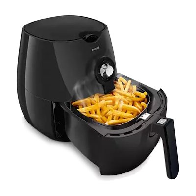 Philips Airfryer หม้อทอดไร้น้ำมัน รุ่น HD9218
