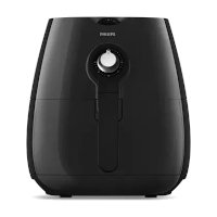 ราคา Philips Airfryer หม้อทอดไร้น้ำมัน รุ่น HD9218