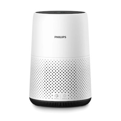 Philips เครื่องฟอกอากาศ สำหรับห้อง 16-49 ตร.ม. รุ่น AC0820/20