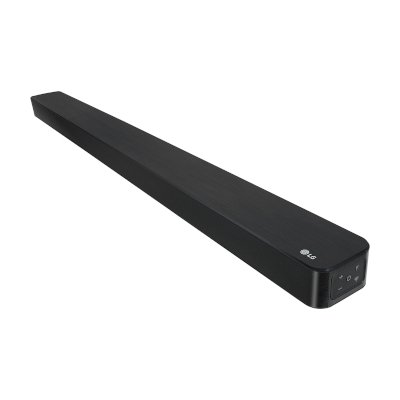 LG Soundbar 420w 3.1ch ลำโพงซาวด์บาร์ระบบเสียง DTS Virtual X รุ่น SL7Y