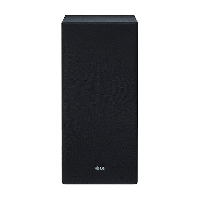 LG Soundbar 420w 3.1ch ลำโพงซาวด์บาร์ระบบเสียง DTS Virtual X รุ่น SL7Y