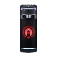 ราคา LG ลําโพงปาร์ตี้ XBOOM 1000w มีระบบ DJ และ Karaoke รุ่น OK75