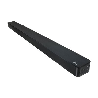 LG Soundbar 420w 3.1ch ลำโพงซาวด์บาร์ระบบเสียง DTS Virtual X รุ่น SL6Y