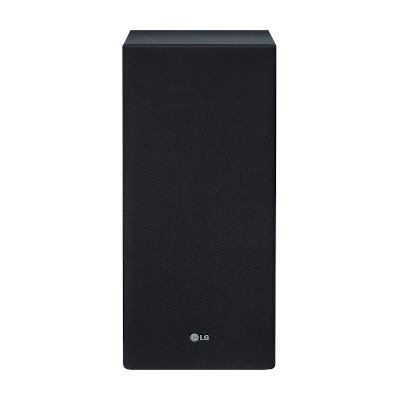 LG Soundbar 420w 3.1ch ลำโพงซาวด์บาร์ระบบเสียง DTS Virtual X รุ่น SL6Y