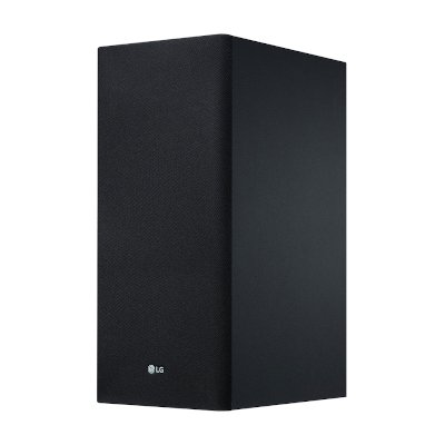 LG Soundbar 420w 3.1ch ลำโพงซาวด์บาร์ระบบเสียง DTS Virtual X รุ่น SL6Y