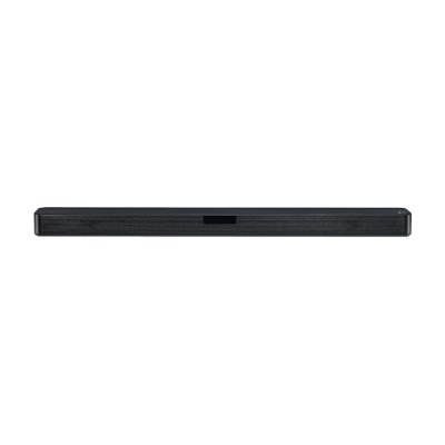 LG Soundbar 400w 2.1ch ลำโพงซาวด์บาร์ระบบเสียง DTS Virtual X รุ่น SL5Y