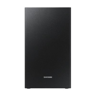 Samsung 2.1ch Soundbar with Wireless Subwoofer ลำโพงซาวด์บาร์ รุ่น HW-R450