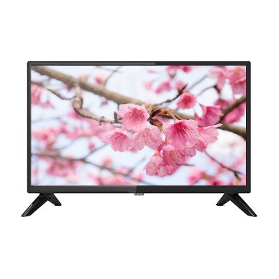 JVC Digital TV ทีวี ขนาด 32 นิ้ว รุ่น LT-32H100