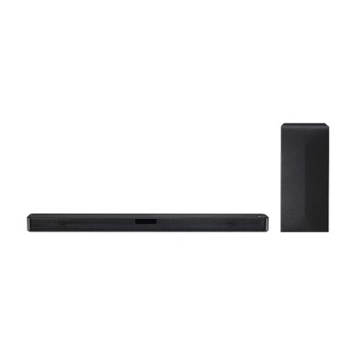 LG 2.1ch 300w Soundbar ลำโพงซาวด์บาร์ รุ่น SL4