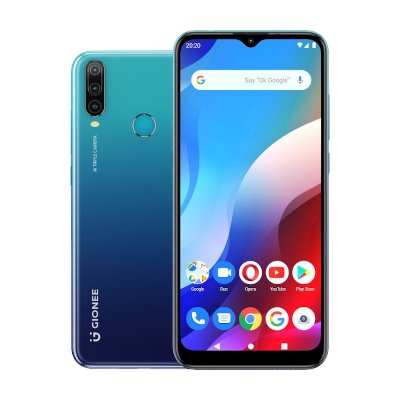 Gionee S12 Lite 32GB