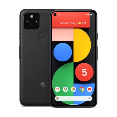Google Pixel 5 128GB