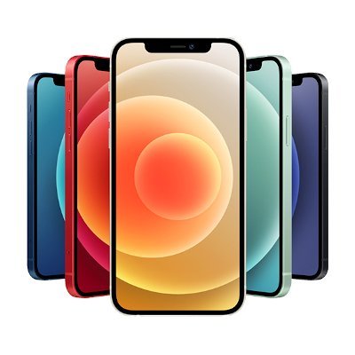 Apple iPhone 12 256GB