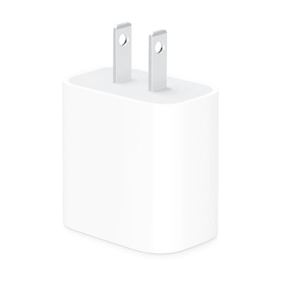 Apple 20W USB-C Power Adapter อะแดปเตอร์แปลงไฟ