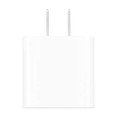 Apple 20W USB-C Power Adapter อะแดปเตอร์แปลงไฟ