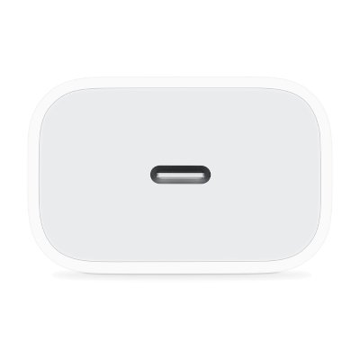 Apple 20W USB-C Power Adapter อะแดปเตอร์แปลงไฟ