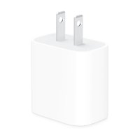 ราคา Apple 20W USB-C Power Adapter อะแดปเตอร์แปลงไฟ