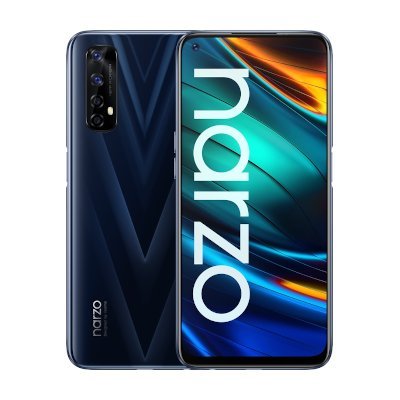Realme Narzo 20 Pro 128GB
