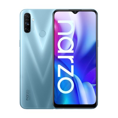 Realme Narzo 20A 32GB