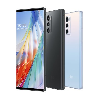 LG Wing 5G 128GB