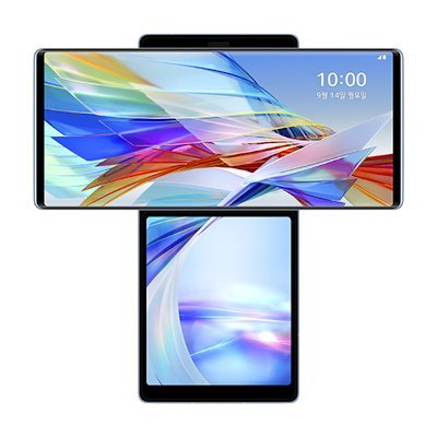 LG Wing 5G 256GB