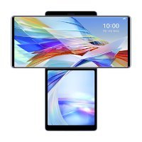 ราคา LG Wing 5G 256GB