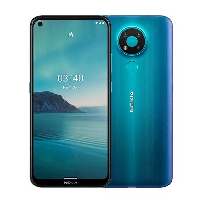 Nokia 3.4 32GB