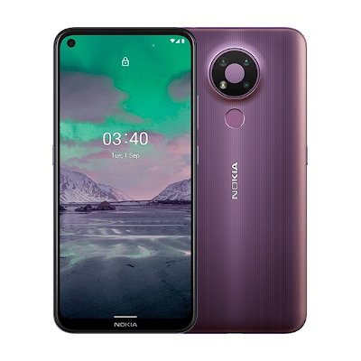 Nokia 3.4 32GB