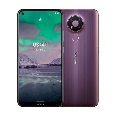 Nokia 3.4 64GB