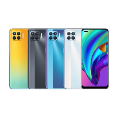 Oppo F17 Pro 128GB