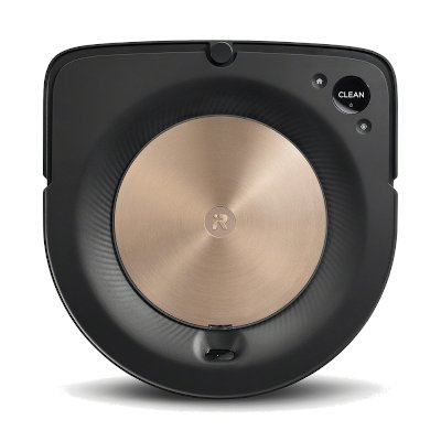 iRobot หุ่นยนต์ดูดฝุ่นอัตโนมัติ รุ่น Roomba S9+