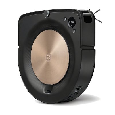 iRobot หุ่นยนต์ดูดฝุ่นอัตโนมัติ รุ่น Roomba S9+