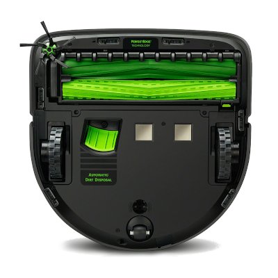 iRobot หุ่นยนต์ดูดฝุ่นอัตโนมัติ รุ่น Roomba S9+