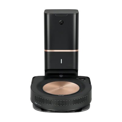 iRobot หุ่นยนต์ดูดฝุ่นอัตโนมัติ รุ่น Roomba S9+