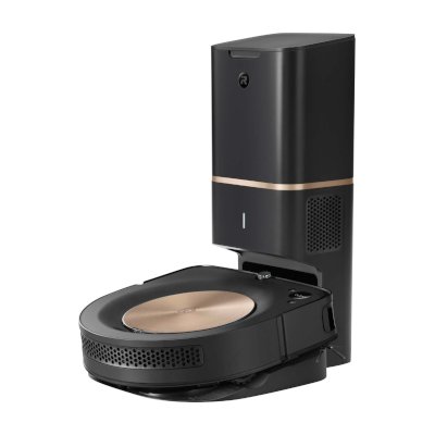iRobot หุ่นยนต์ดูดฝุ่นอัตโนมัติ รุ่น Roomba S9+