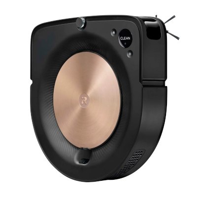 iRobot หุ่นยนต์ดูดฝุ่นอัตโนมัติ รุ่น Roomba S9