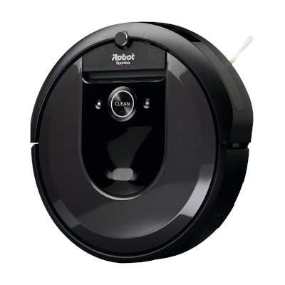 iRobot หุ่นยนต์ดูดฝุ่นอัตโนมัติ รุ่น Roomba i7 (R-SKURJ715)