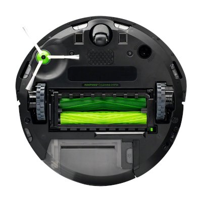 iRobot หุ่นยนต์ดูดฝุ่นอัตโนมัติ รุ่น Roomba i7 (R-SKURJ715)