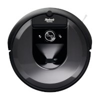 ราคา iRobot หุ่นยนต์ดูดฝุ่นอัตโนมัติ รุ่น Roomba i7 (R-SKURJ715)