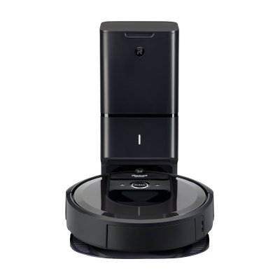 iRobot หุ่นยนต์ดูดฝุ่นอัตโนมัติ รุ่น Roomba i7+