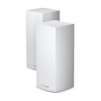 Linksys Velop Whole Home Intelligent Mesh WiFi 6 (AX) System, Tri-Band รุ่น MX10600