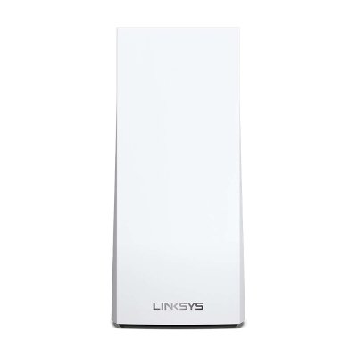 Linksys Velop Whole Home Intelligent Mesh WiFi 6 (AX) System, Tri-Band รุ่น MX10600