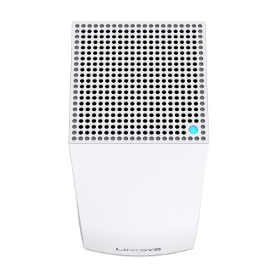 Linksys Velop Whole Home Intelligent Mesh WiFi 6 (AX) System, Tri-Band รุ่น MX10600